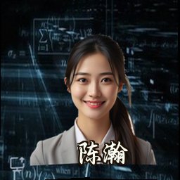 陈瀚
