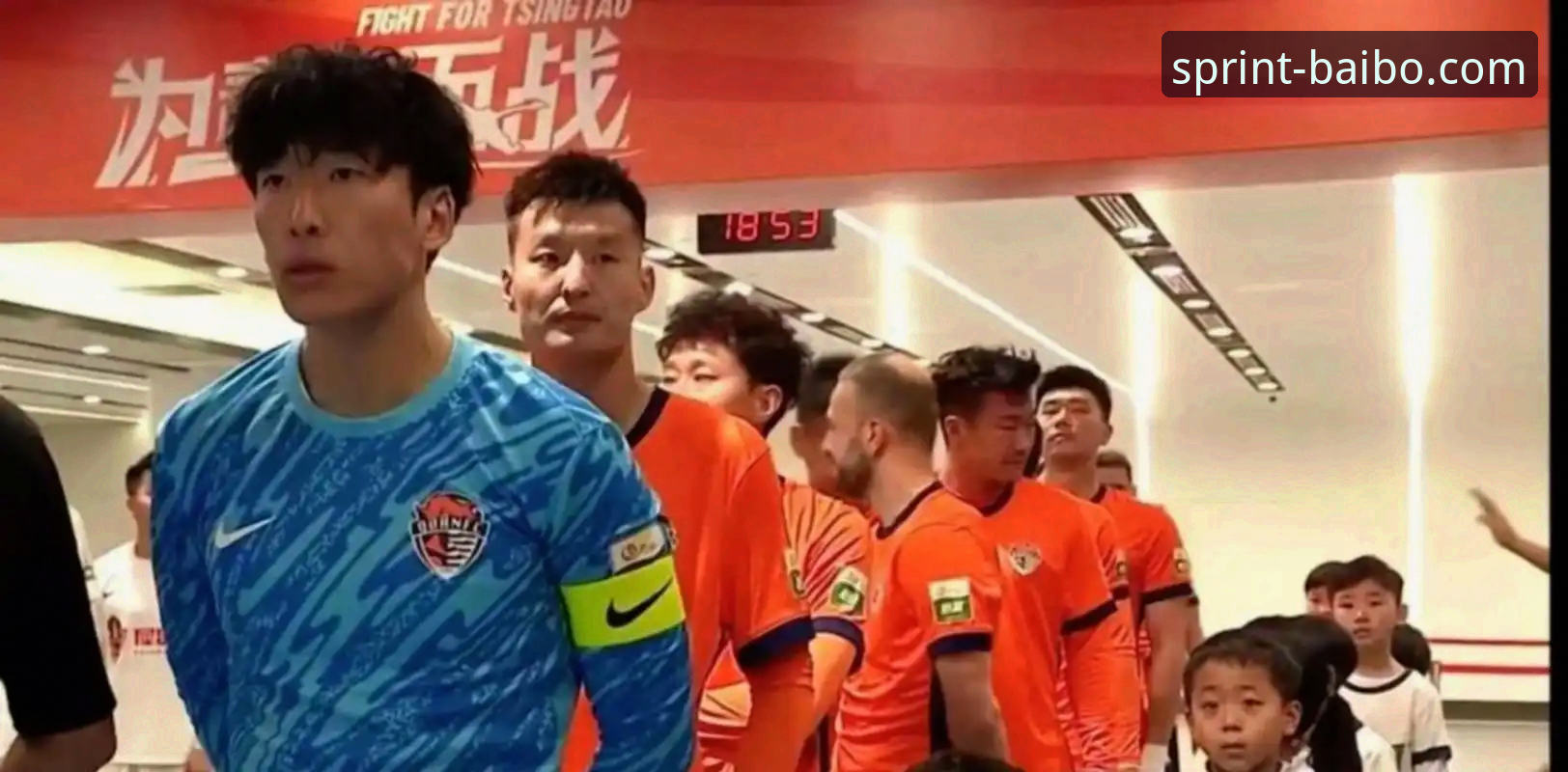 百博体育官网登录 百博体育平台深度评测:青岛海牛3-1上海海港经典战役技术分析